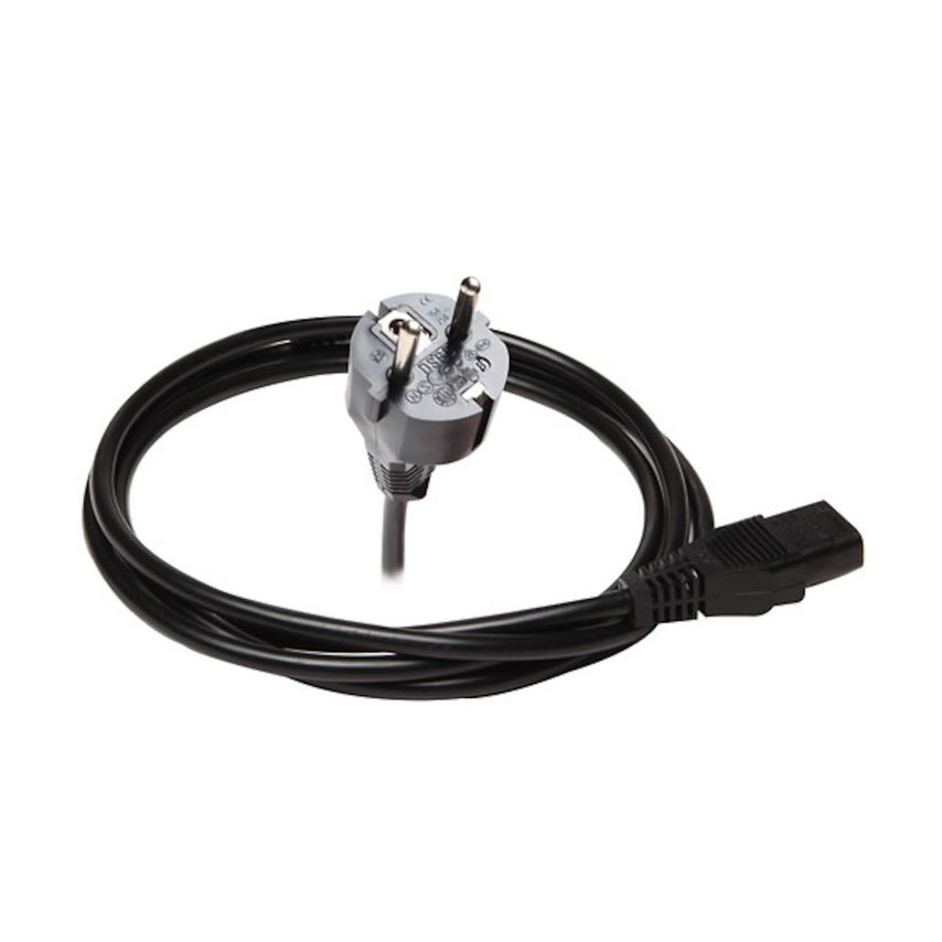 Stuart Science Equipment Stuart Mains Adaptor EU 2-Pin Plug for STI2700  (SM27 P
