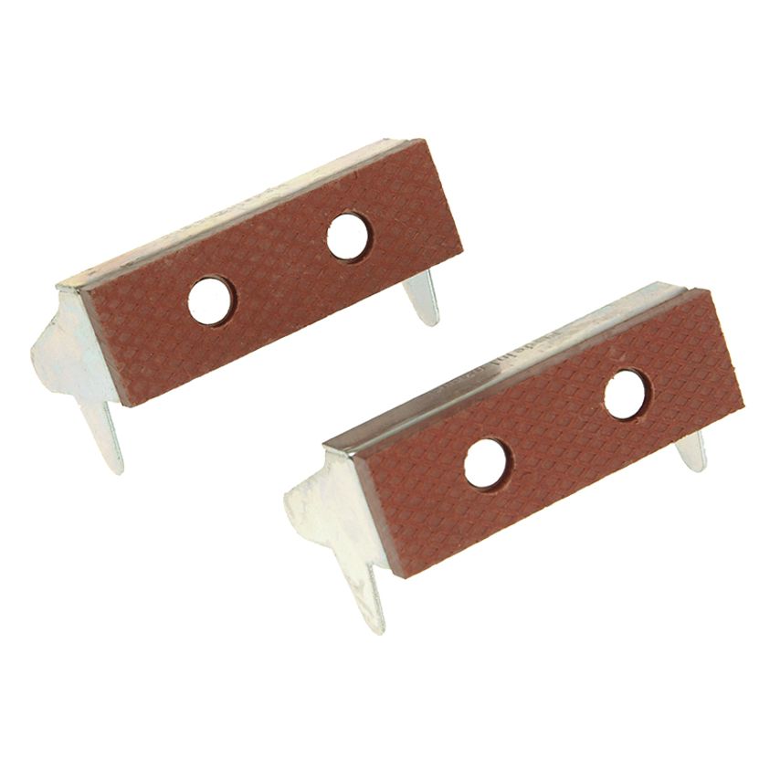 Plastic Vice Jaws for VM1 Vice 75mm (3in) FAIFVJ3