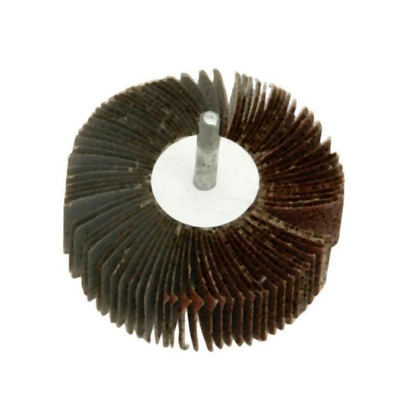 Abrasive Flap Wheel