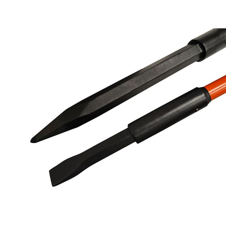 Insulated Crowbar 32mm x 1.55m FAIINSCROW60
