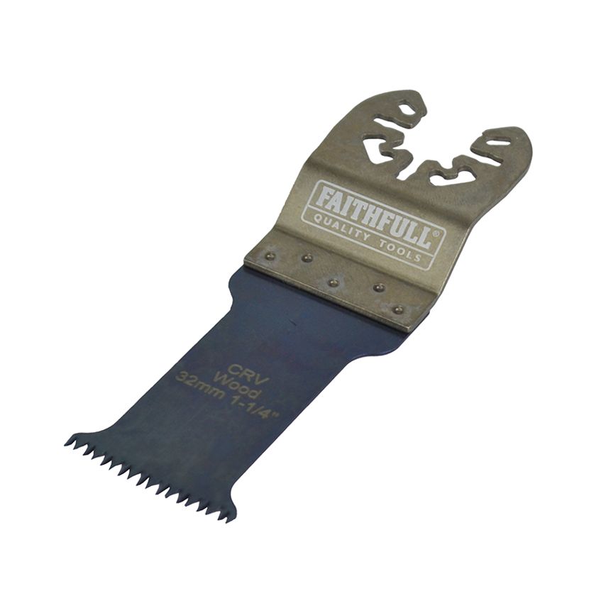 Premium Arc Cut Wood Blade