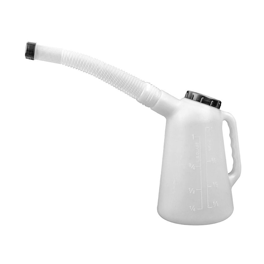 Plastic Oil Pourer