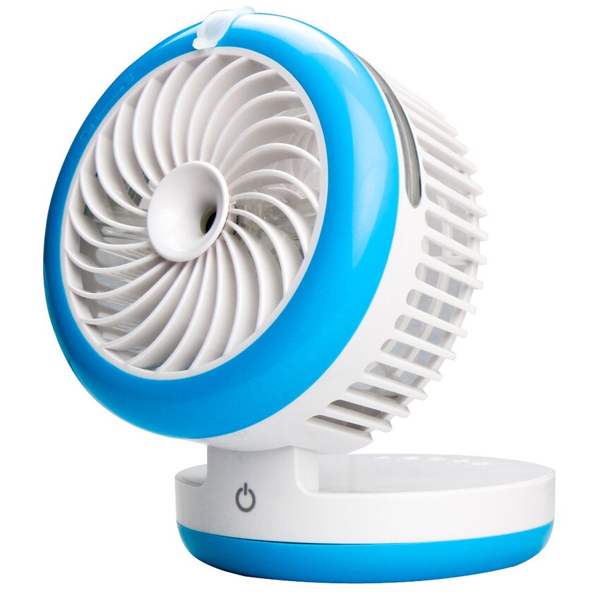 Mini Mist Fan Mini Mist Fan