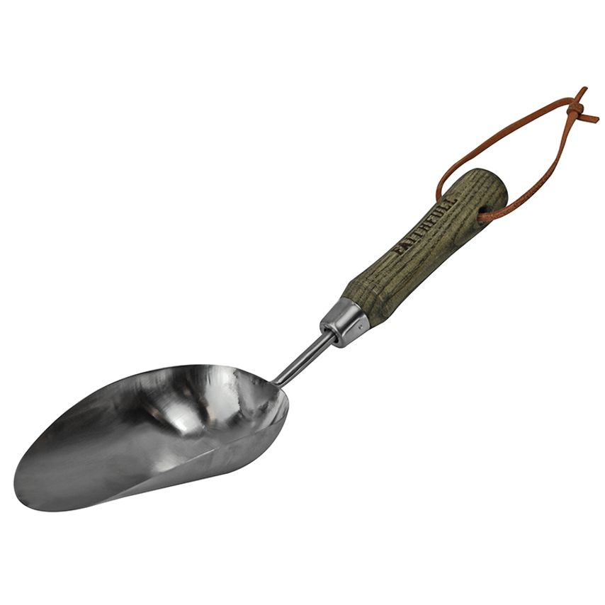 Prestige Stainless Steel Ash Handle