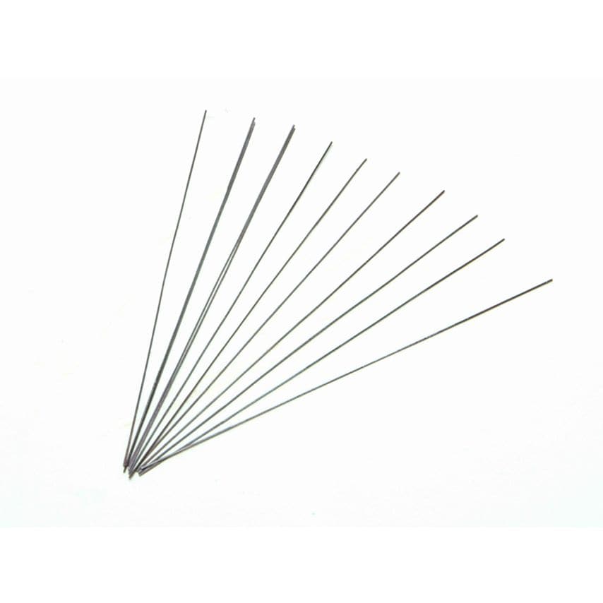 Faithfull Piercing Saw Blades 130MM (5IN) 48 TPI ( at Zoro