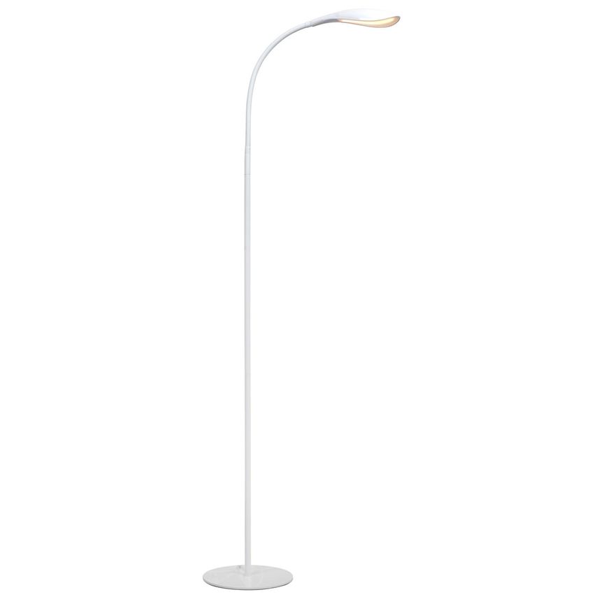 Lifemax High Vision LED Floor Light (White)