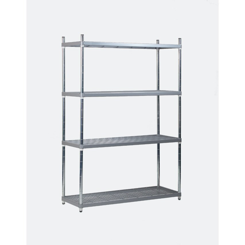 Quatermaster Nylon Wire 4 Tier Starter Rack Blank 300 x 1200