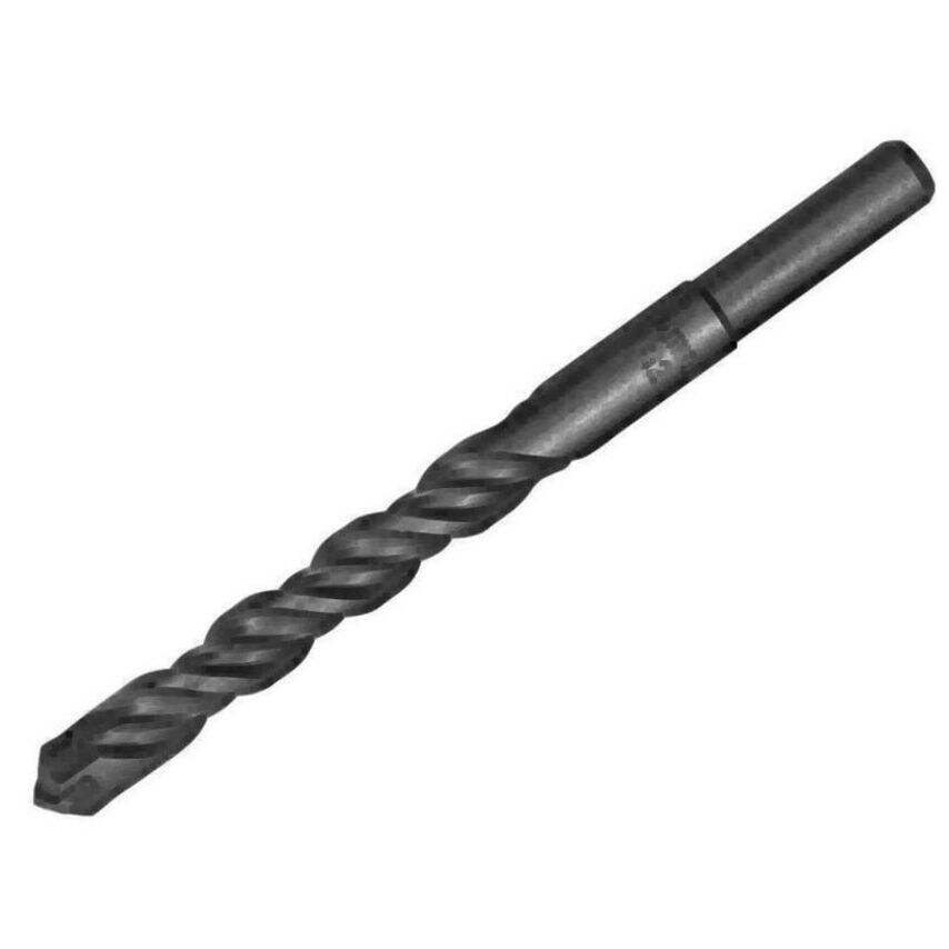 Faithfull Standard Masonry Drill Bit 10 x 400mm FAIS10400