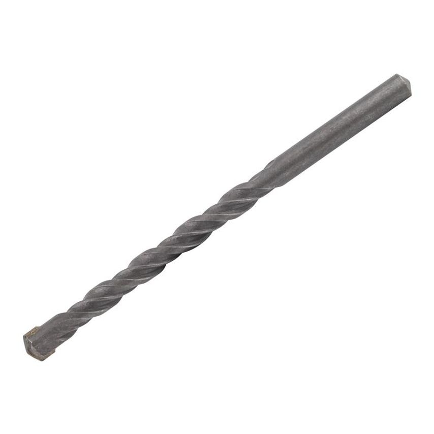 Faithfull Standard Masonry Drill Bit 8 x 120mm FAIS8120