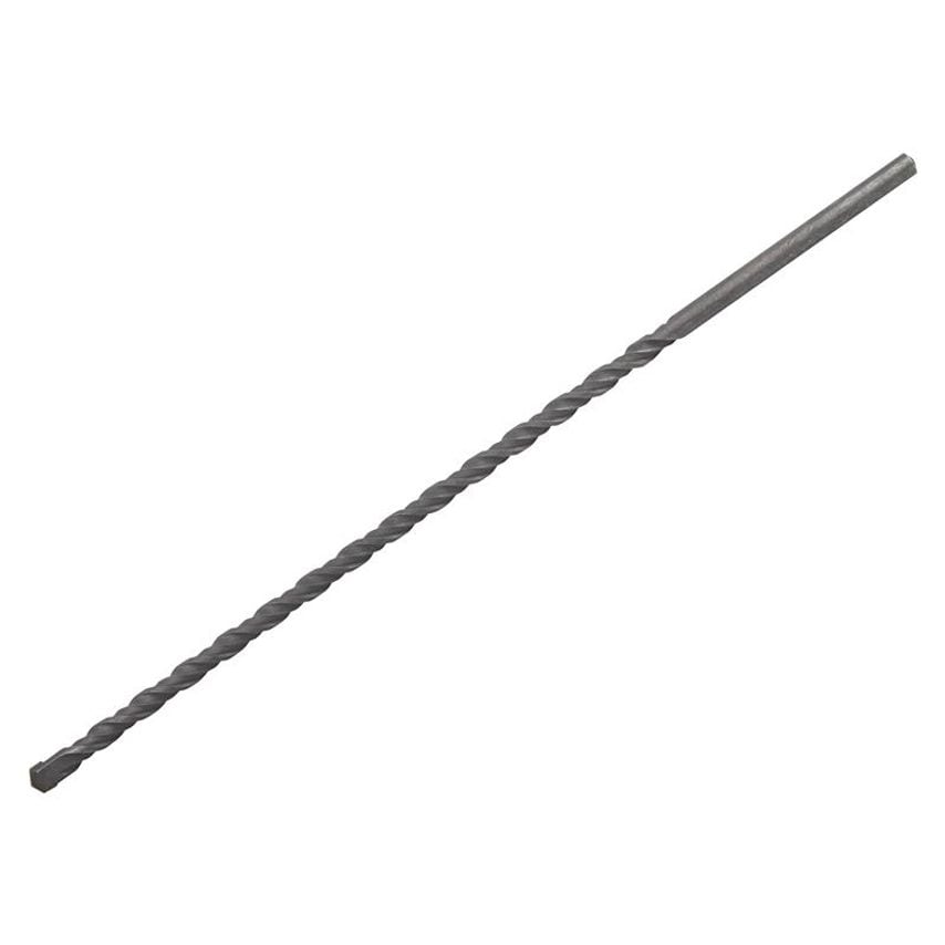 Faithfull Standard Masonry Drill Bit 8 x 300mm FAIS8300