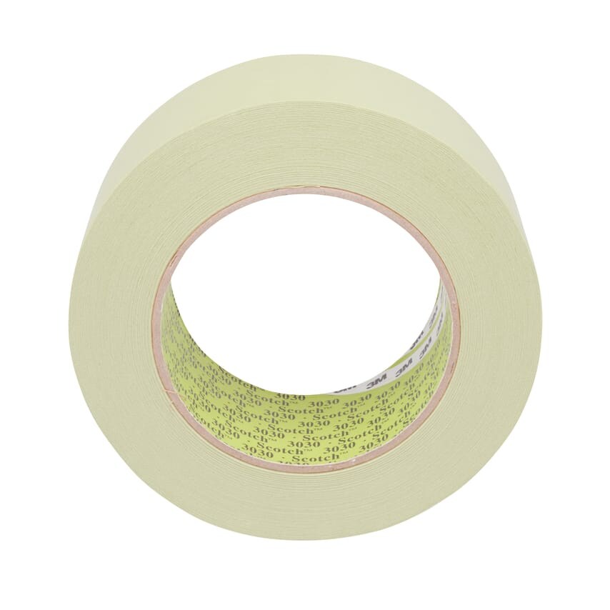 Premium Auto Refinish Masking Tape