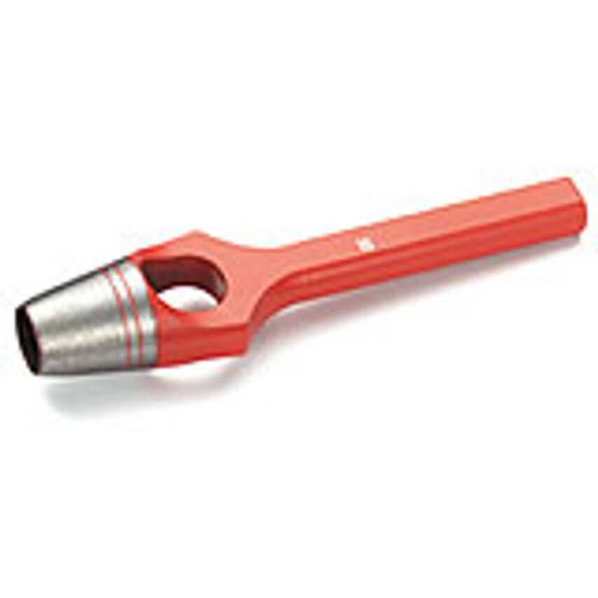 Racadon 2039 Arch Punch 39mm- you get 15