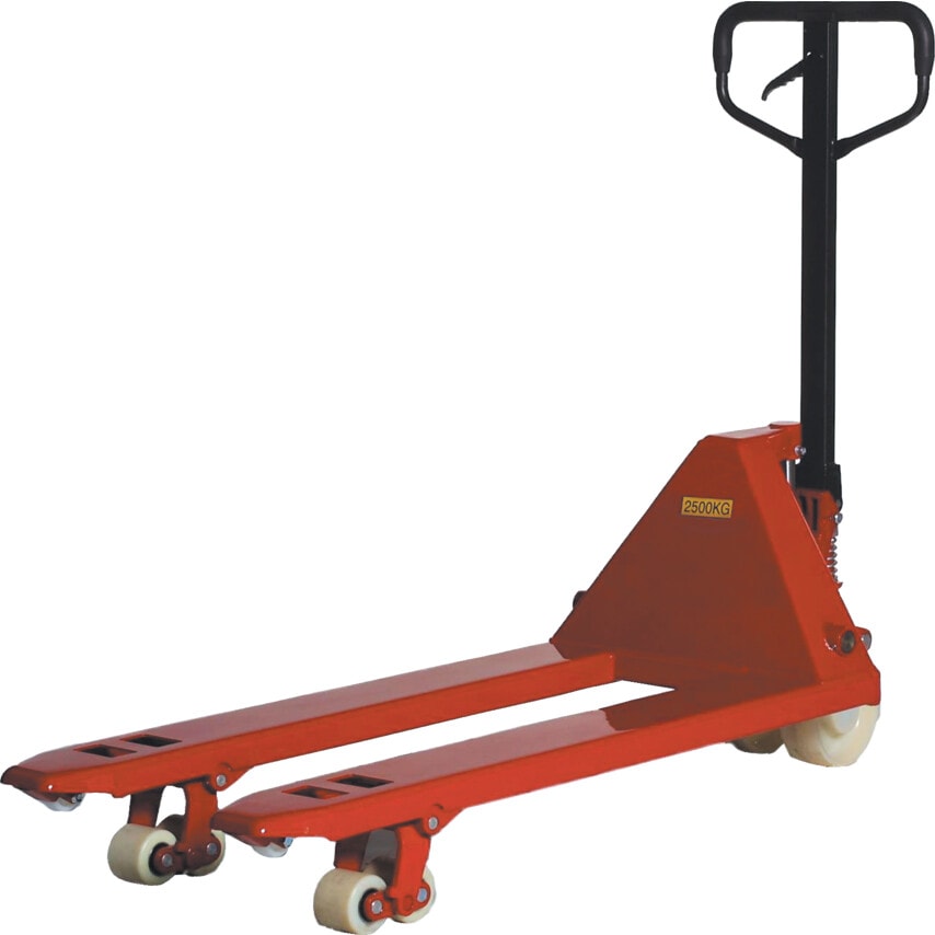 Warrior WR25S115TNN 2500kg Pallet Truck