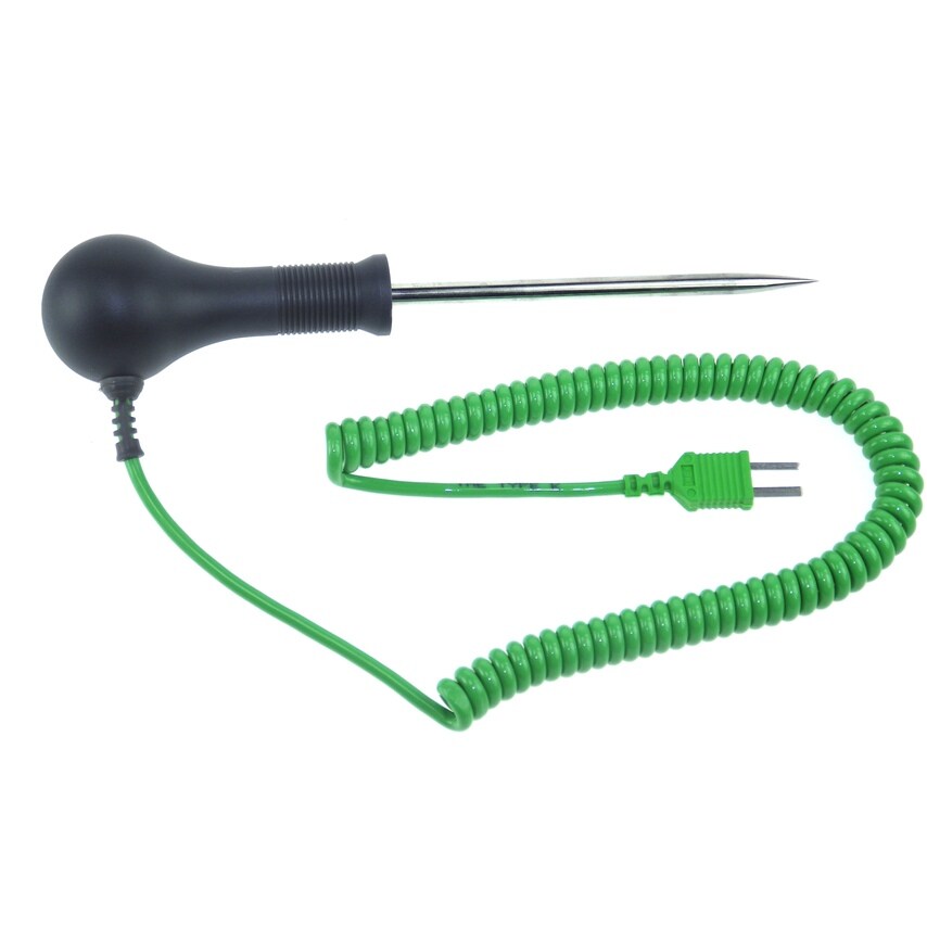 TM Electronic (UK) Ltd Heavy Duty Needle Probe