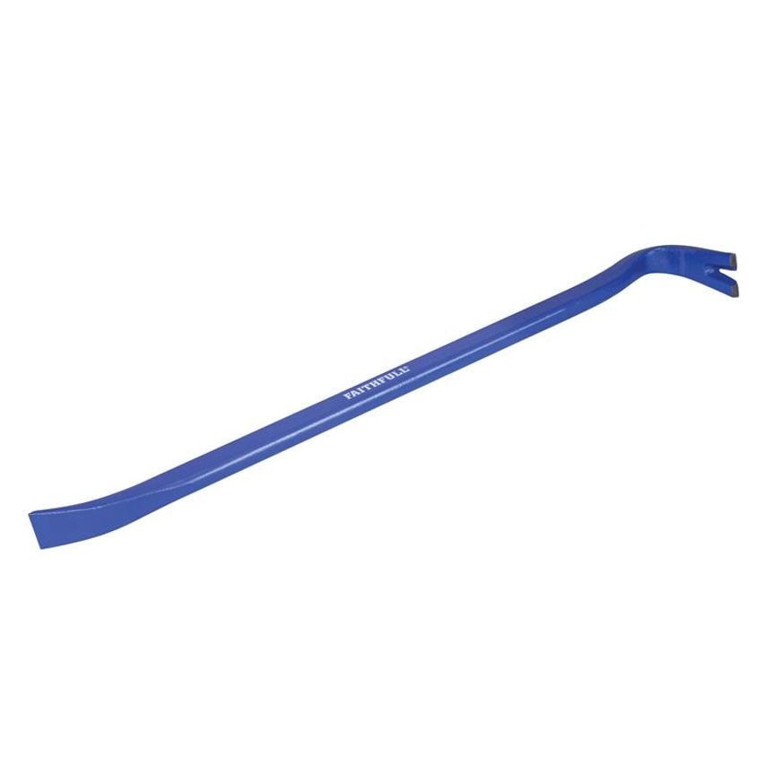 Faithfull Tuff Bar 600mm (24in) FAITUFFBAR24