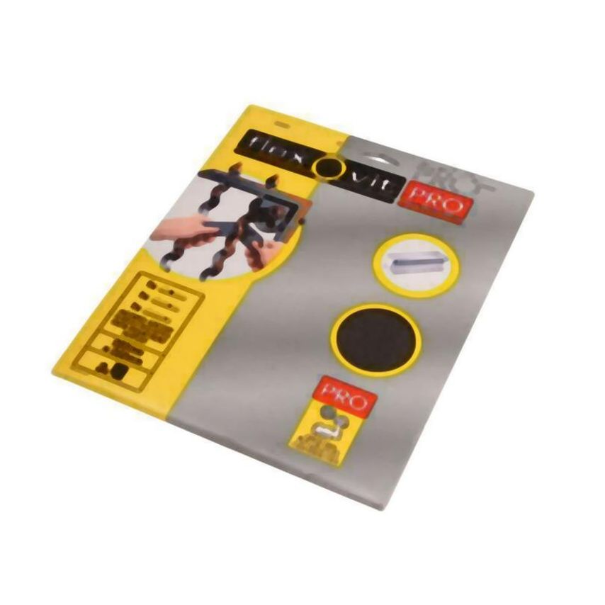 Emery Cloth Sanding Sheets