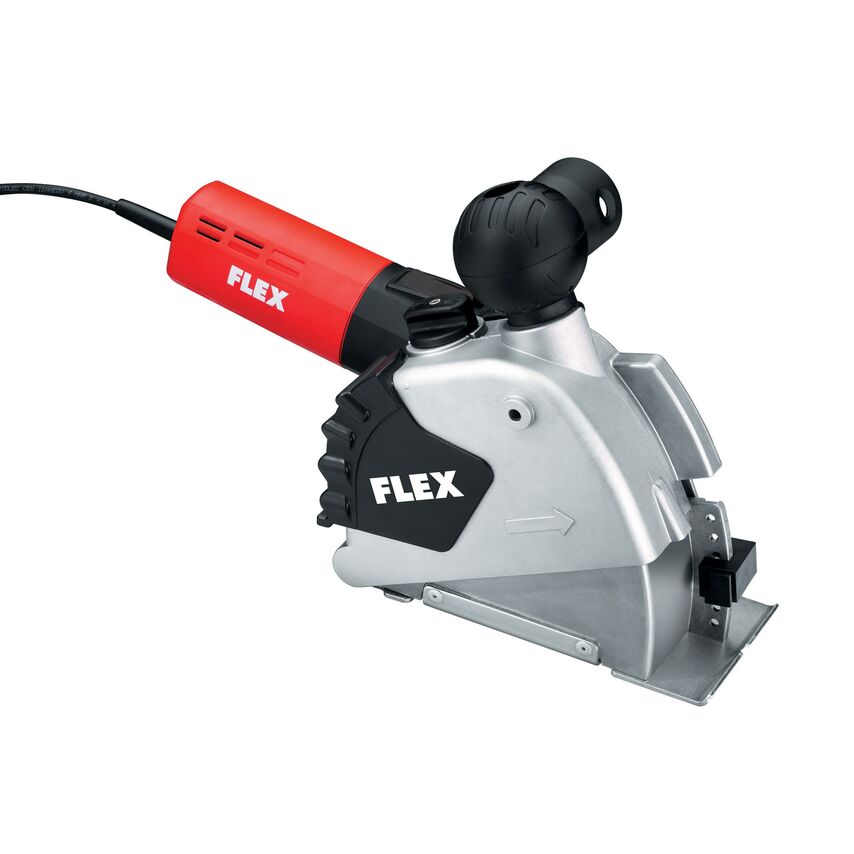 Flex Power Tools Ms-1706 Wall Chaser 140mm 1400w 110v