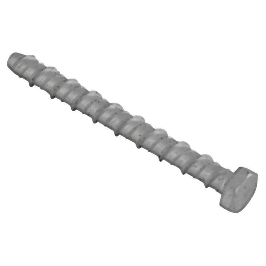 Forgefix Sleeve Anchor Fixing Hex Bolt M10 x 77mm Bag 10 FORSX1077M