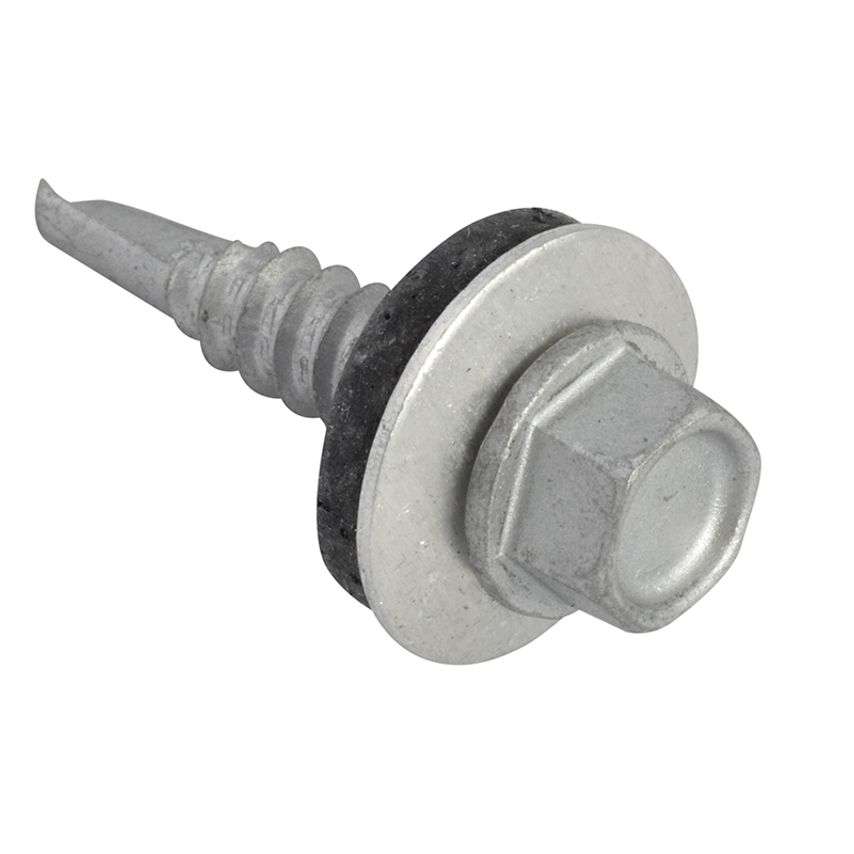 TechFast Self-Drill, Light Section, Hex