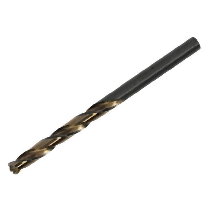 Irwin Turbomax Hss Drill Bits (2) 1.5mm Ol:40mm Wl:18mm