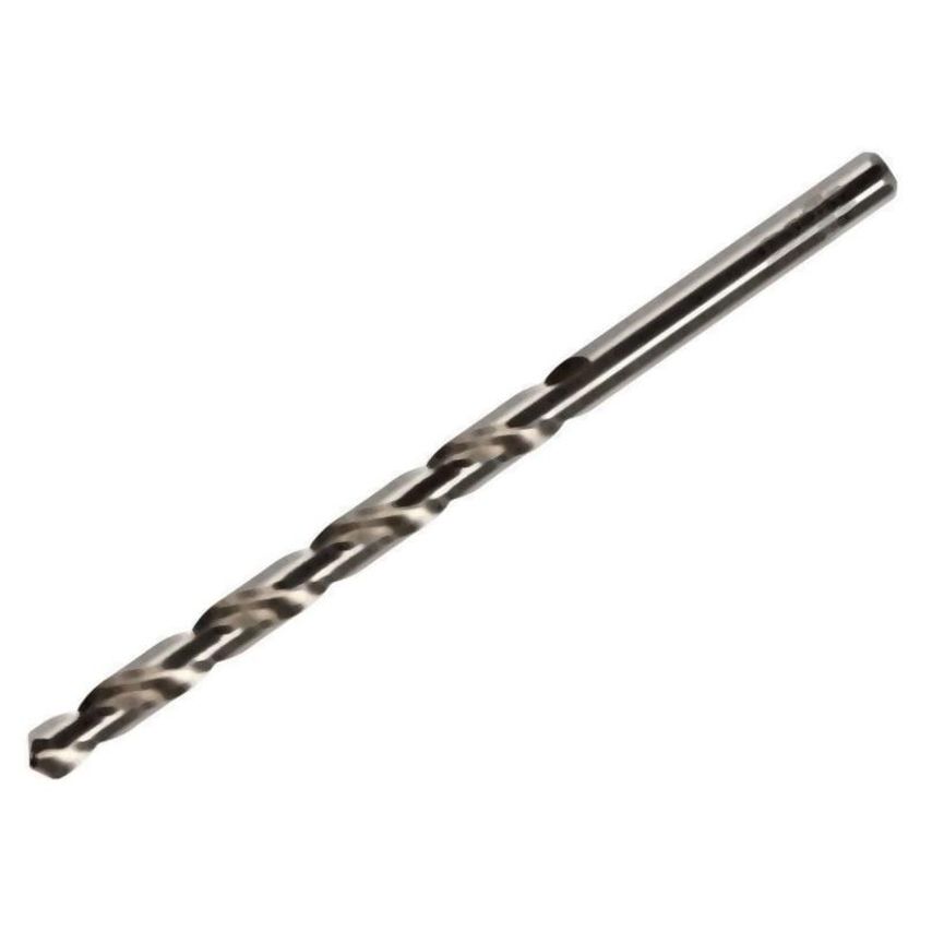 IRWIN HSS Pro Drill Bits Bulk Pack 9.0mm OL:125mm WL:81mm Pack of 5