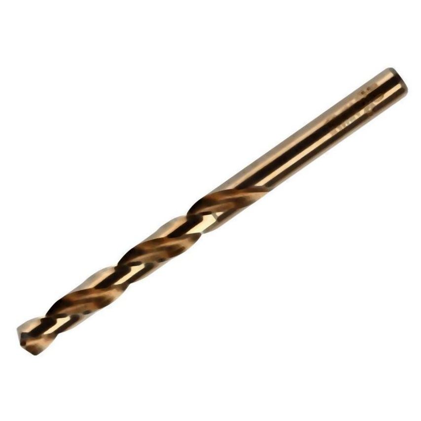 Irwin Hss Cobalt Drill Bits (2) 2.5mm Ol57mm Wl30mm Irw10502510