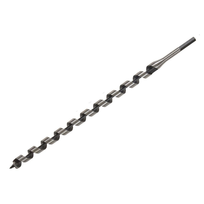 Irwin Wood Auger Drill Bit Long Series 22 x 400mm