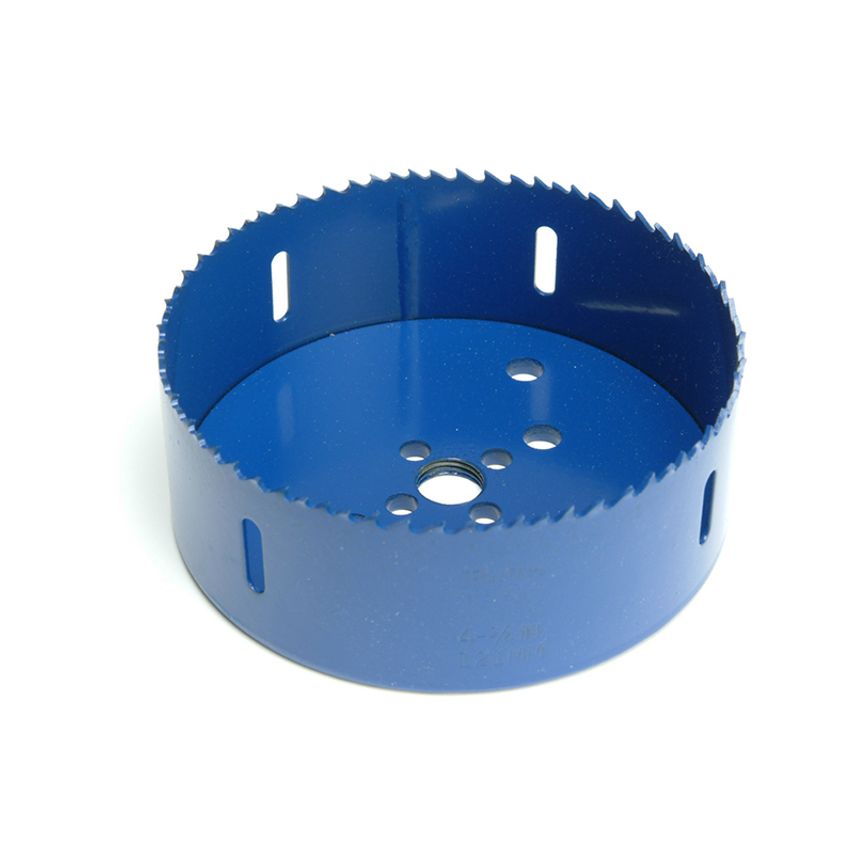 Irwin IRW10504210 Bi-Metal High Speed Holesaw 121mm