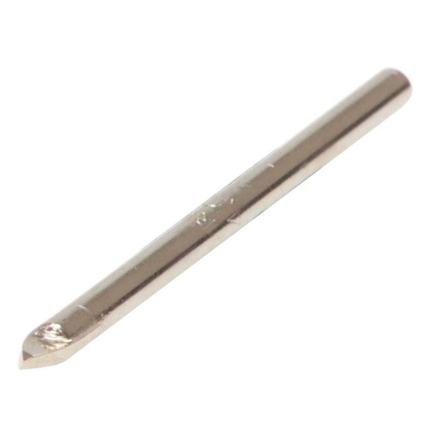 IRWIN IRW10507903 Glass & Tile Drill Bit 4mm