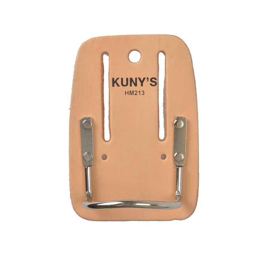 Leather Hammer Holder