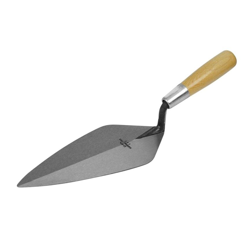 33 London Pattern Brick Trowel 33 London Pattern Brick Trowel