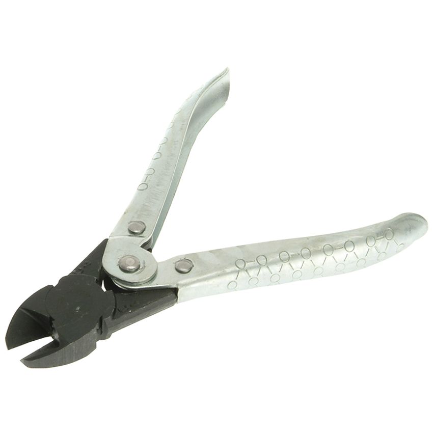 Maun Diagonal Cutting Pliers 160mm (6.1/4in) MAU2990160