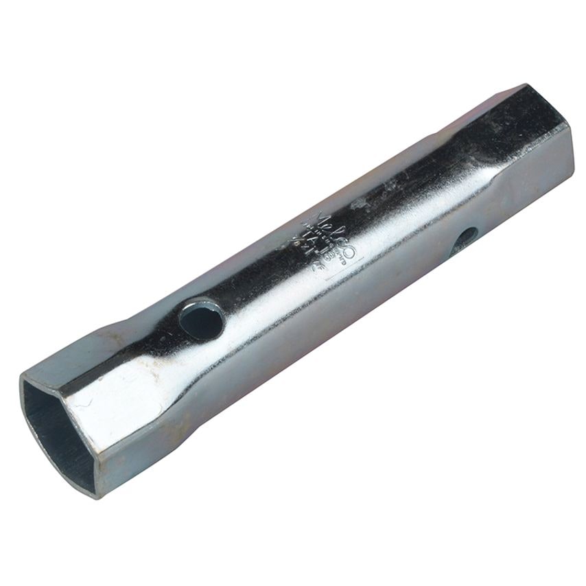 Melco TA18 A/F Box Spanner 7/8 x 1 x 150mm (6in) MELTA18