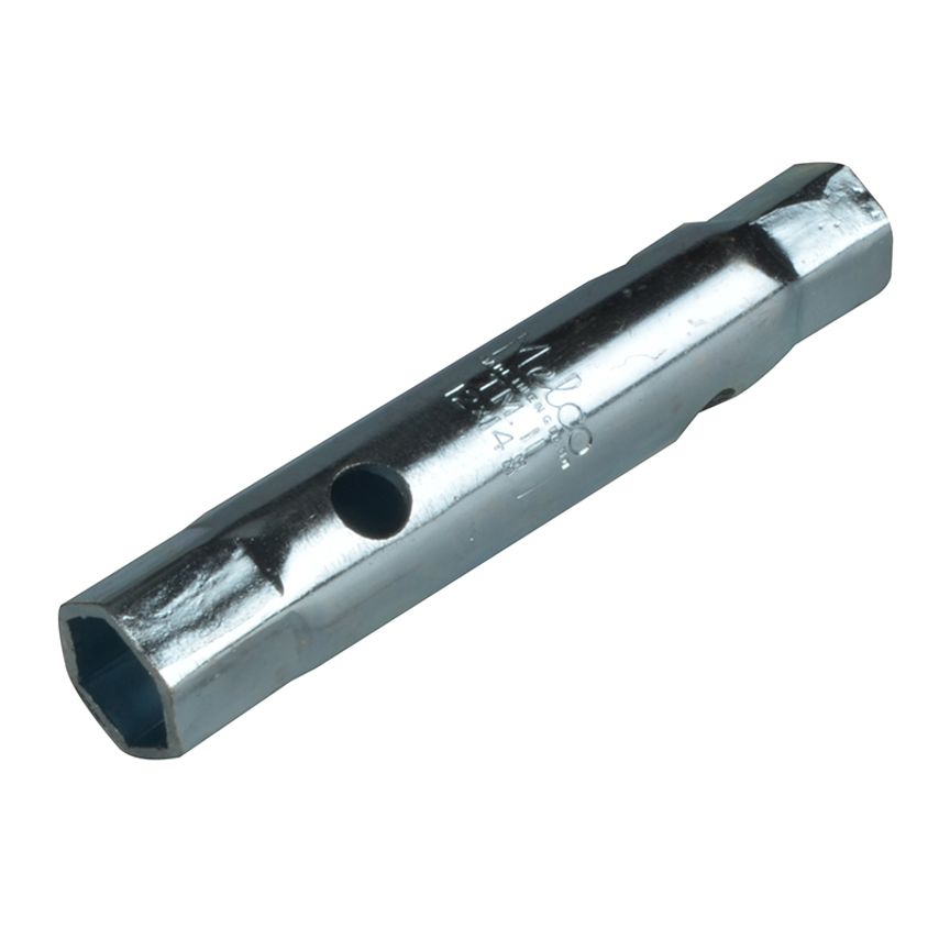 Melco TM11 Metric Box Spanner 12 x 14mm x 100mm (4in) MELTM11