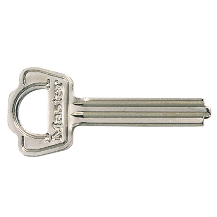 Master Lock K510 Single Keyblank - K510BOX