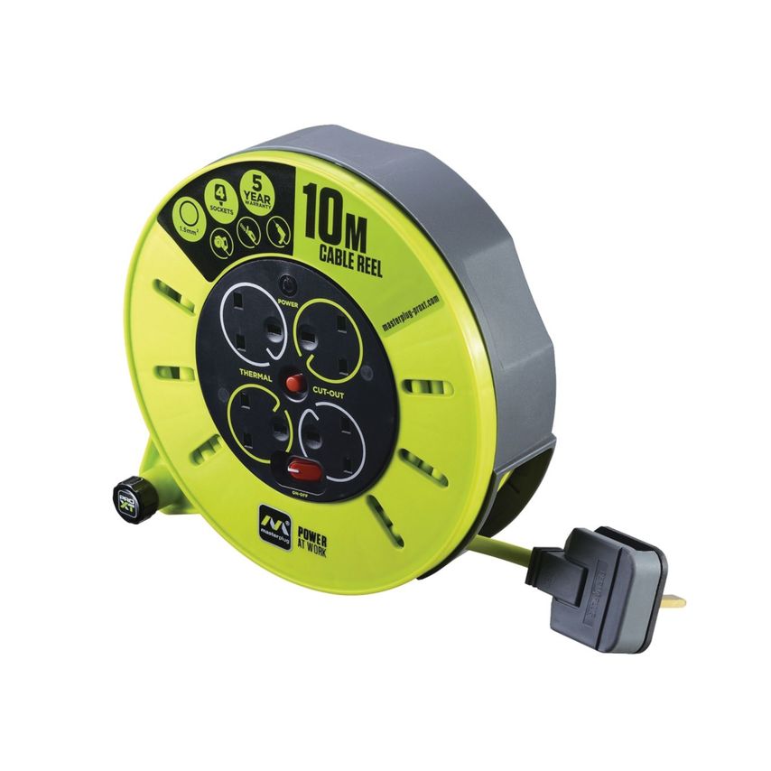 Pro-XT Cassette Cable Reel