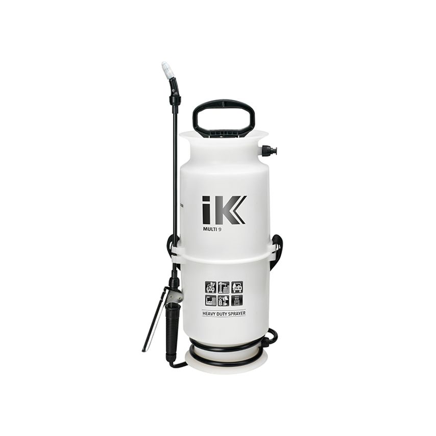 IK Multi Industrial Sprayer