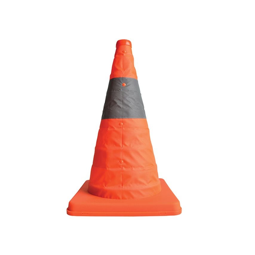 Collapsible Cone 410mm (16in) OLY90805