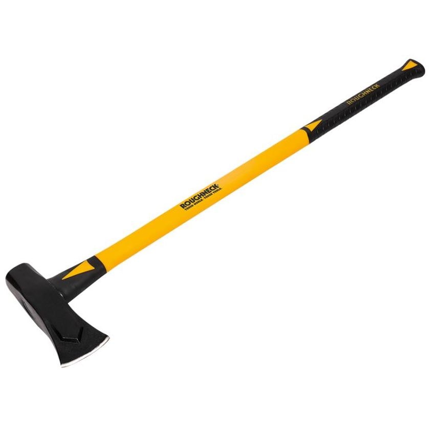 Roughneck Splitting Maul Fibreglass Handle 2.7kg (6 lb) ROU65660