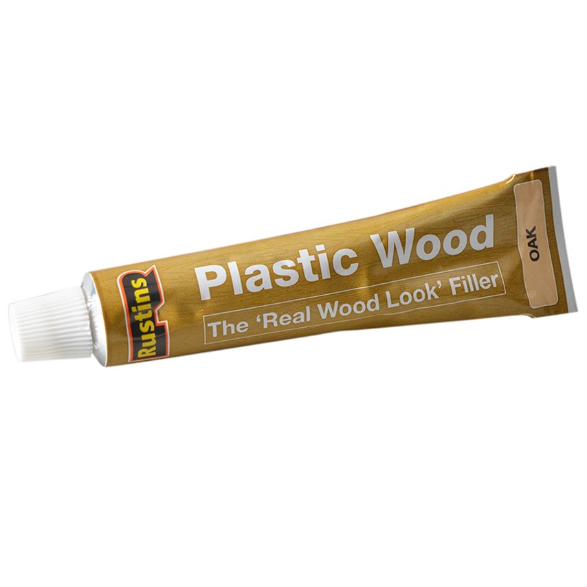 Plastic Wood