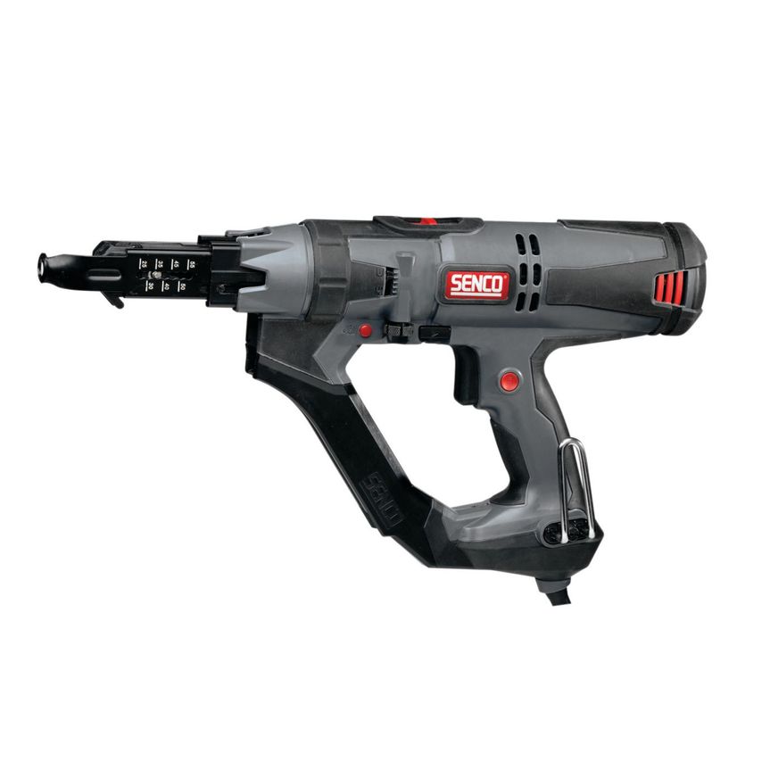 DS5550 DuraSpin Screwdriver