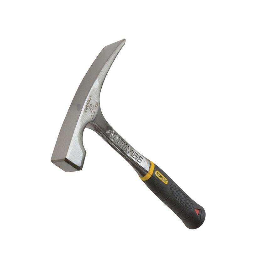 FatMax AntiVibe Brick Hammer 567g (20oz) STA154022
