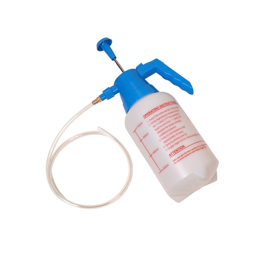 Vitrex VIT102790 Water Cooling System