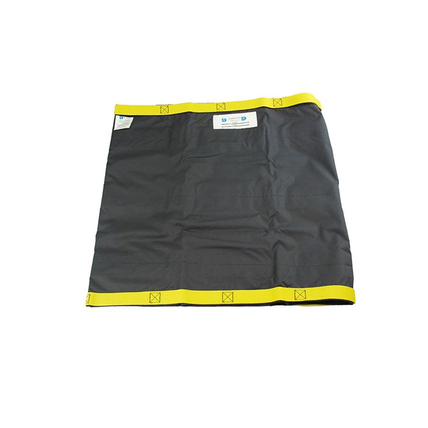 Hospital Direct Glide and Lock Breathable Handles 38 x 46cm GLH3545
