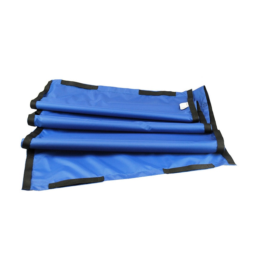 Hospital Direct Washable Slideezi Flat Slide Sheets with Handles 70cm x 200cm SM