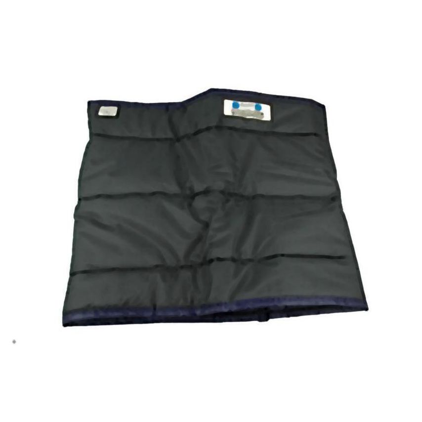 Hospital Direct Glide and Lock Cushioned 66 x 81cm GLC6580