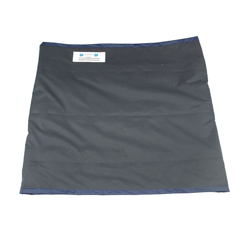 Hospital Direct Glide and Lock 38 x 46cm GL3545