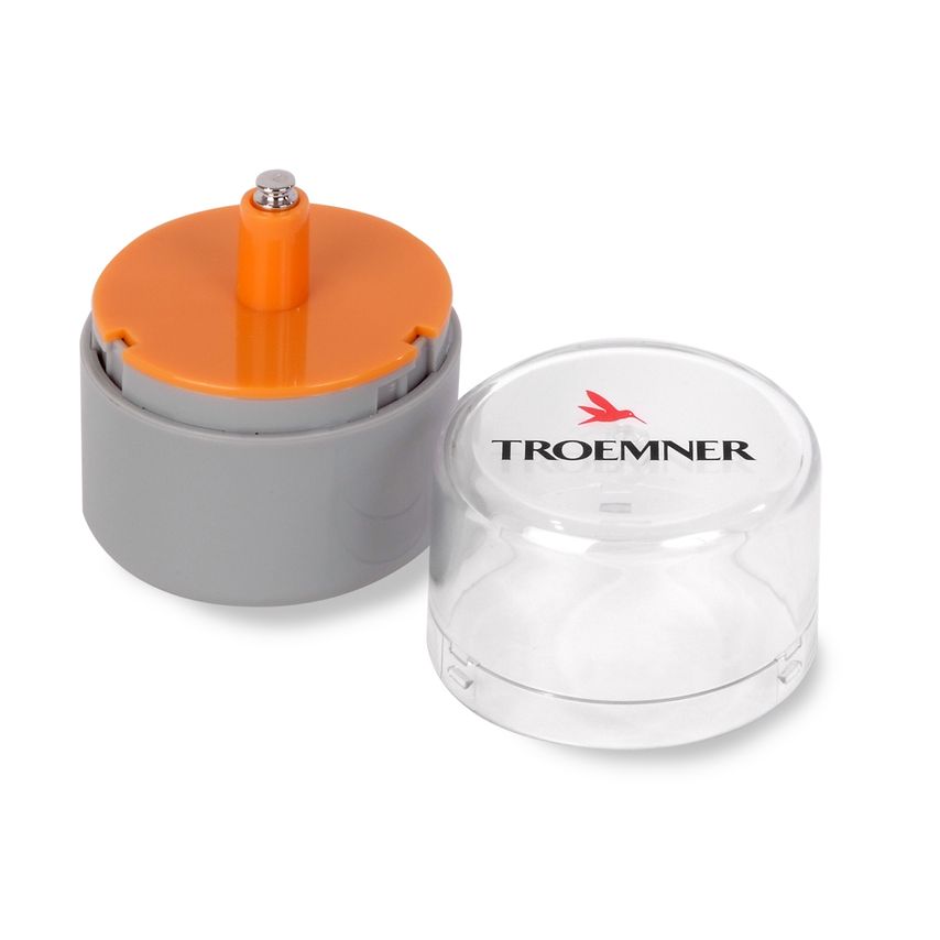 Ohaus Weight 2P Oiml 2g CLF1 Accrd TR