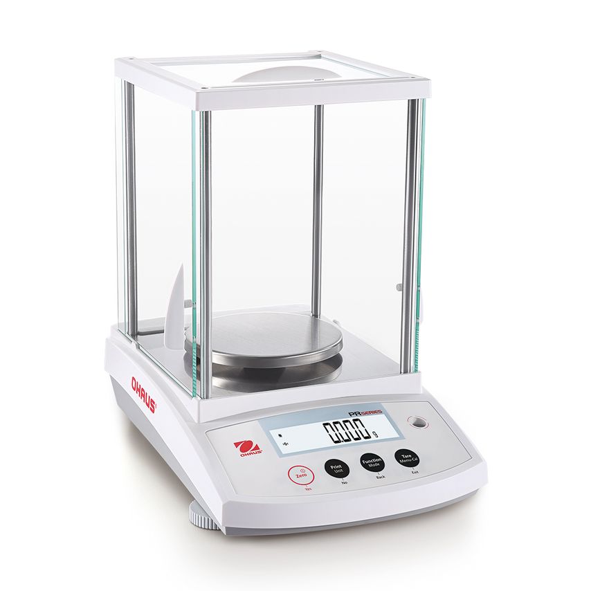 Ohaus Precision Balance PR223M