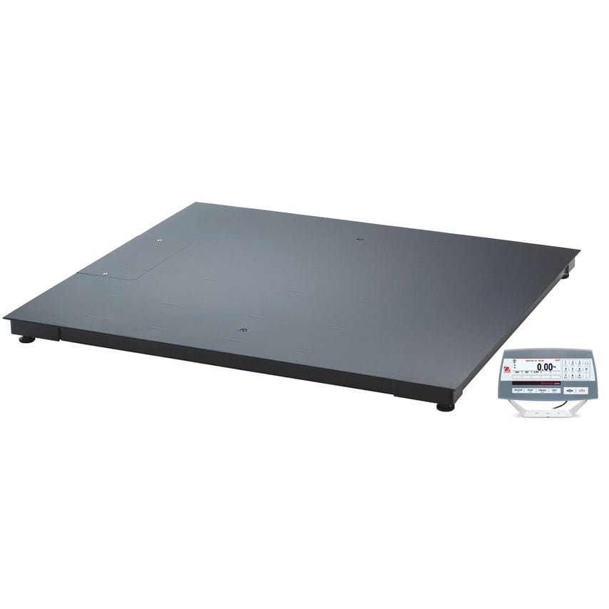DEFENDER Floor Scale DF52P3000F1X-M